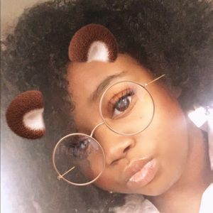 Meet your Posher, Destiny