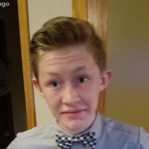 Meet your Posher, Jace