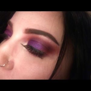 Meet your Posher, Vanessa