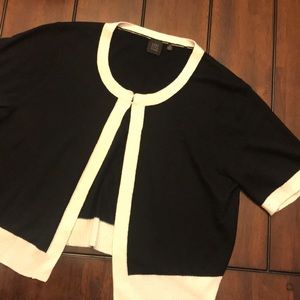 Saks Fifth Avenue cardigan