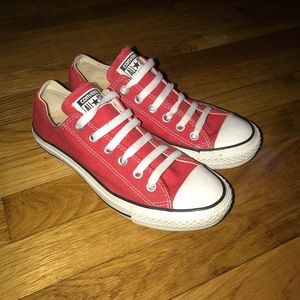 Converse Chuck Taylor All Stars