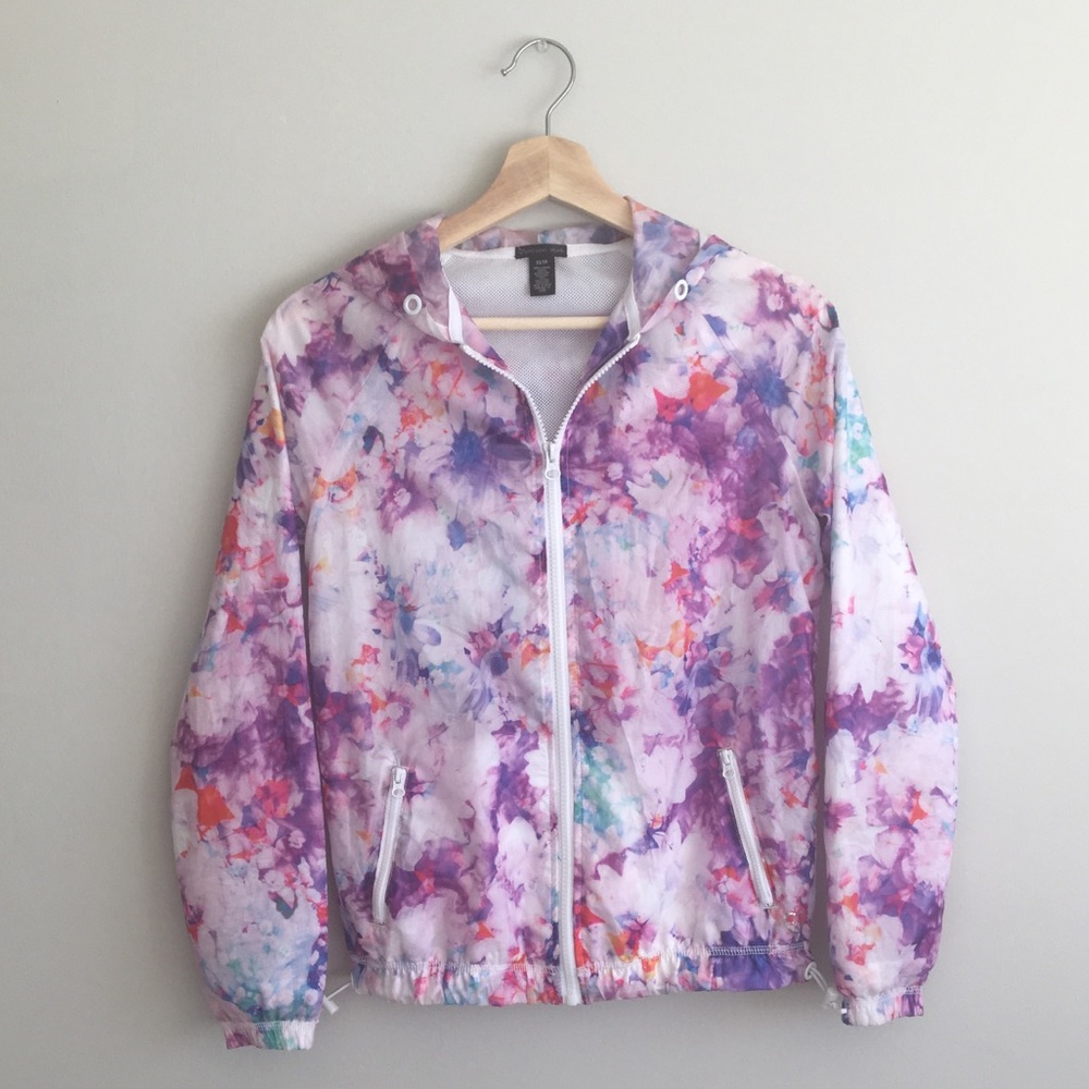 Aero Rain Jacket