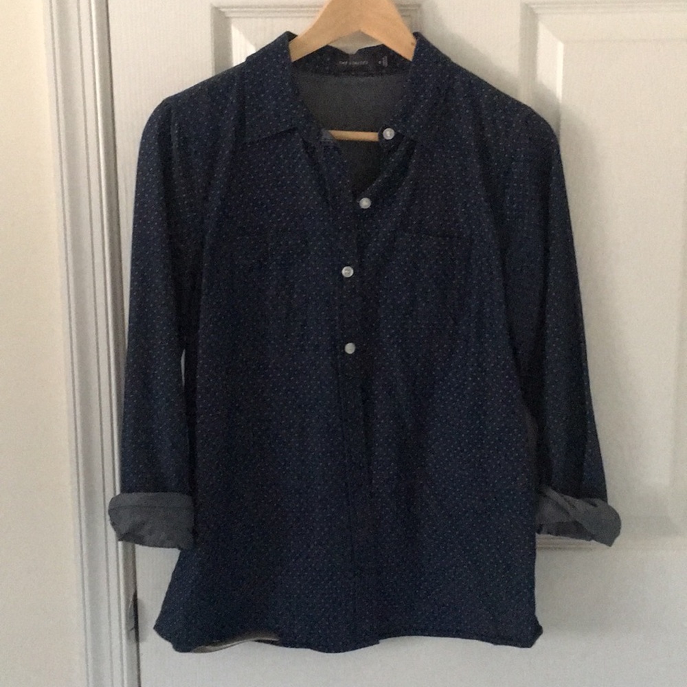 The Limited Shirt