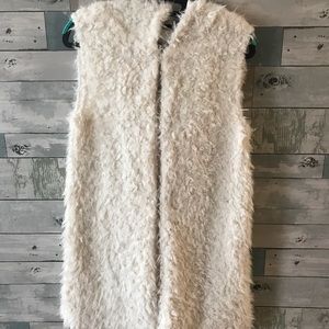 Ya! Brand Vest NWT