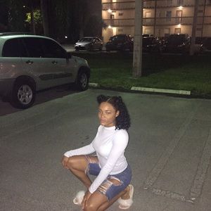 Meet your Posher, Brittany