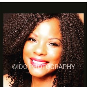 Meet your Posher, Leah