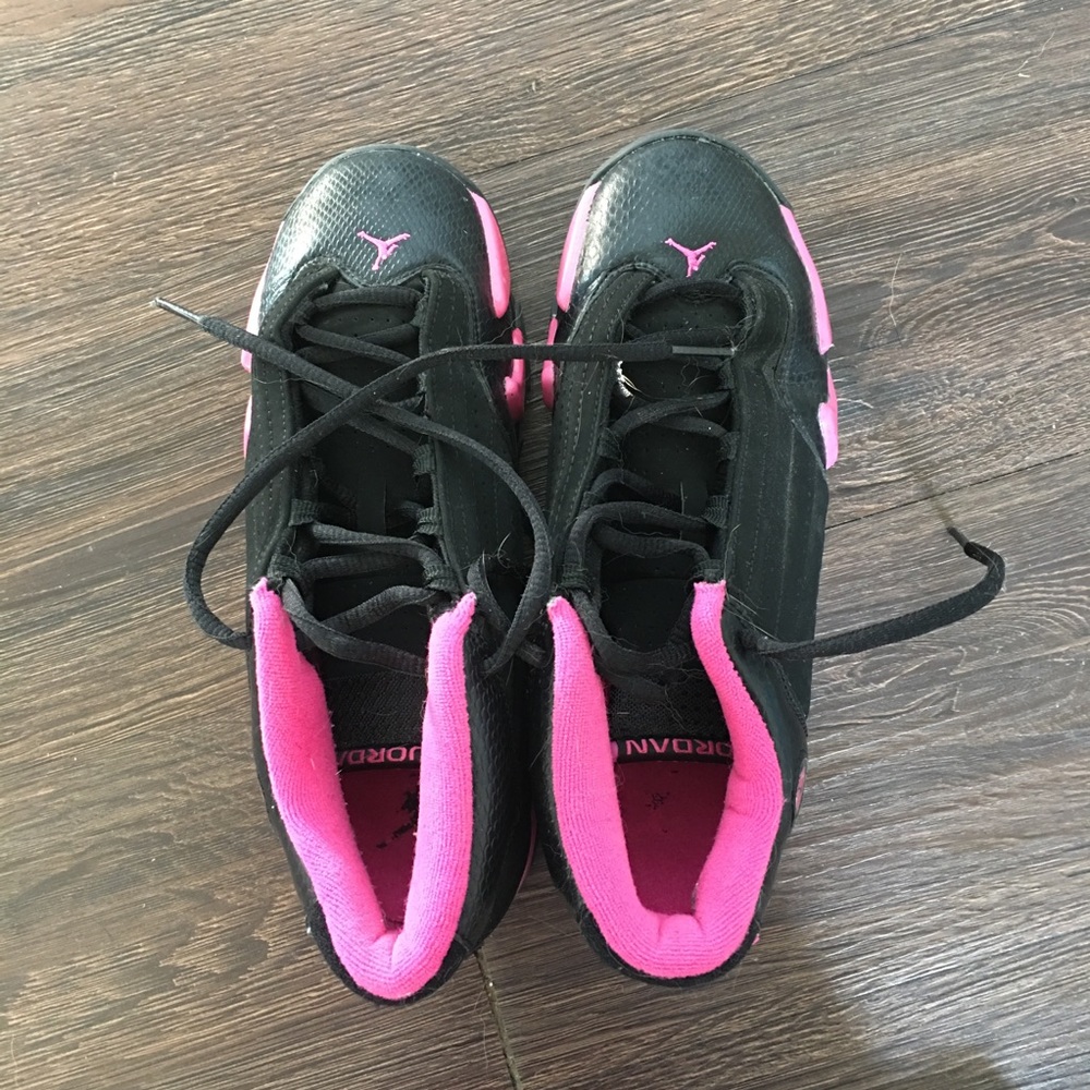 Air Jordan 14