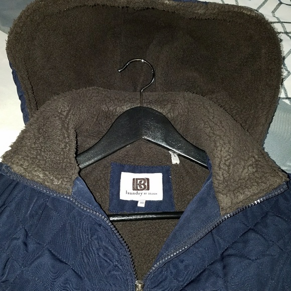 Coat - LIQUIDATION SALE!!! - Picture 3 of 5