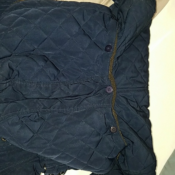 Coat - LIQUIDATION SALE!!! - Picture 5 of 5