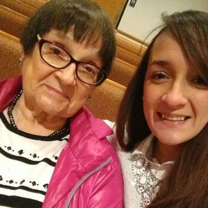 Meet your Posher, Mickayla