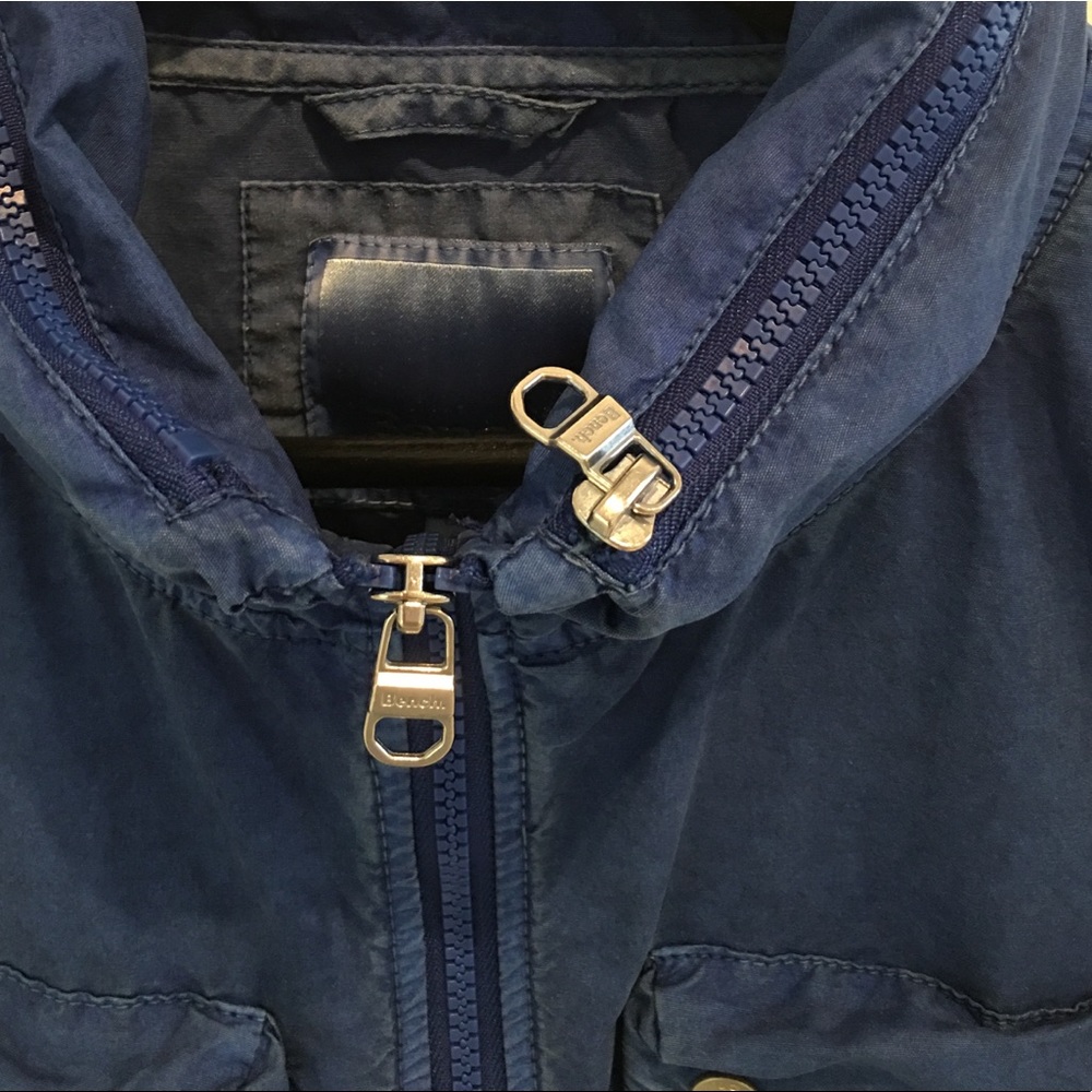 Bench Utility Jacket - Picture 4 of 6