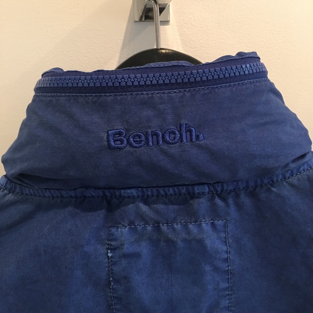 Bench Utility Jacket - Picture 5 of 6
