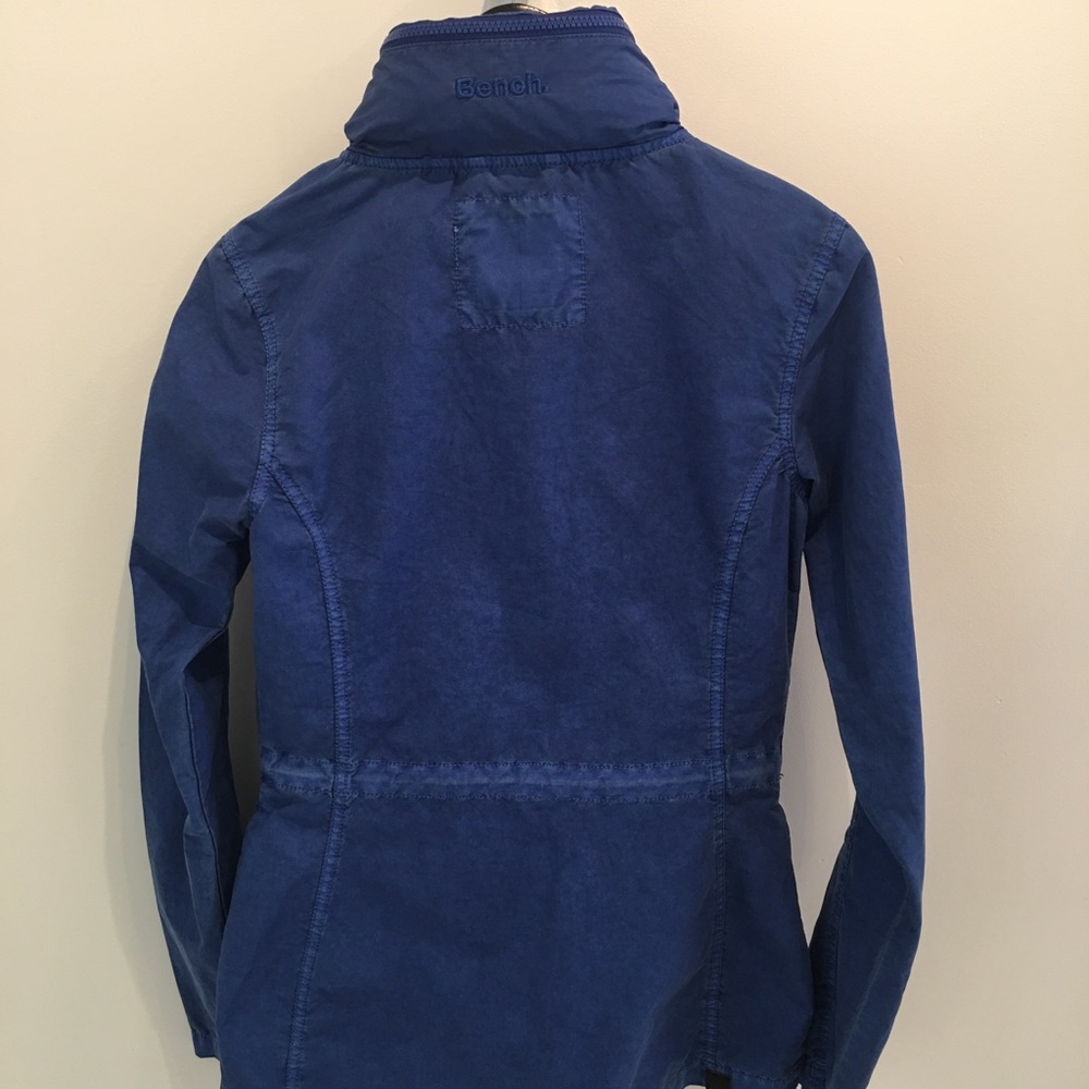Bench Utility Jacket - Picture 2 of 6