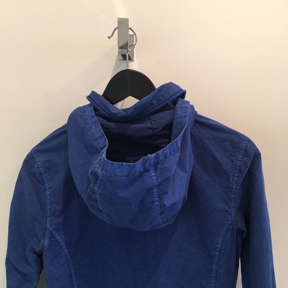 Bench Utility Jacket - Picture 6 of 6