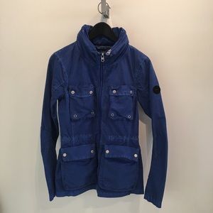 Bench Utility Jacket