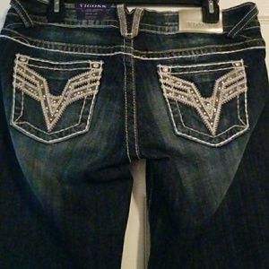 Vigoss jeans