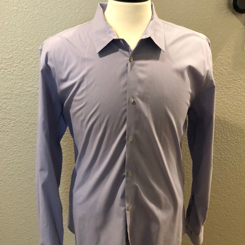 Calvin Klein dress shirt