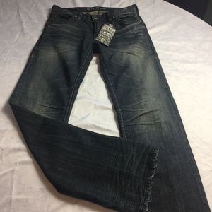 Affliction jeans (Blake) Men’s 30x33 NWT