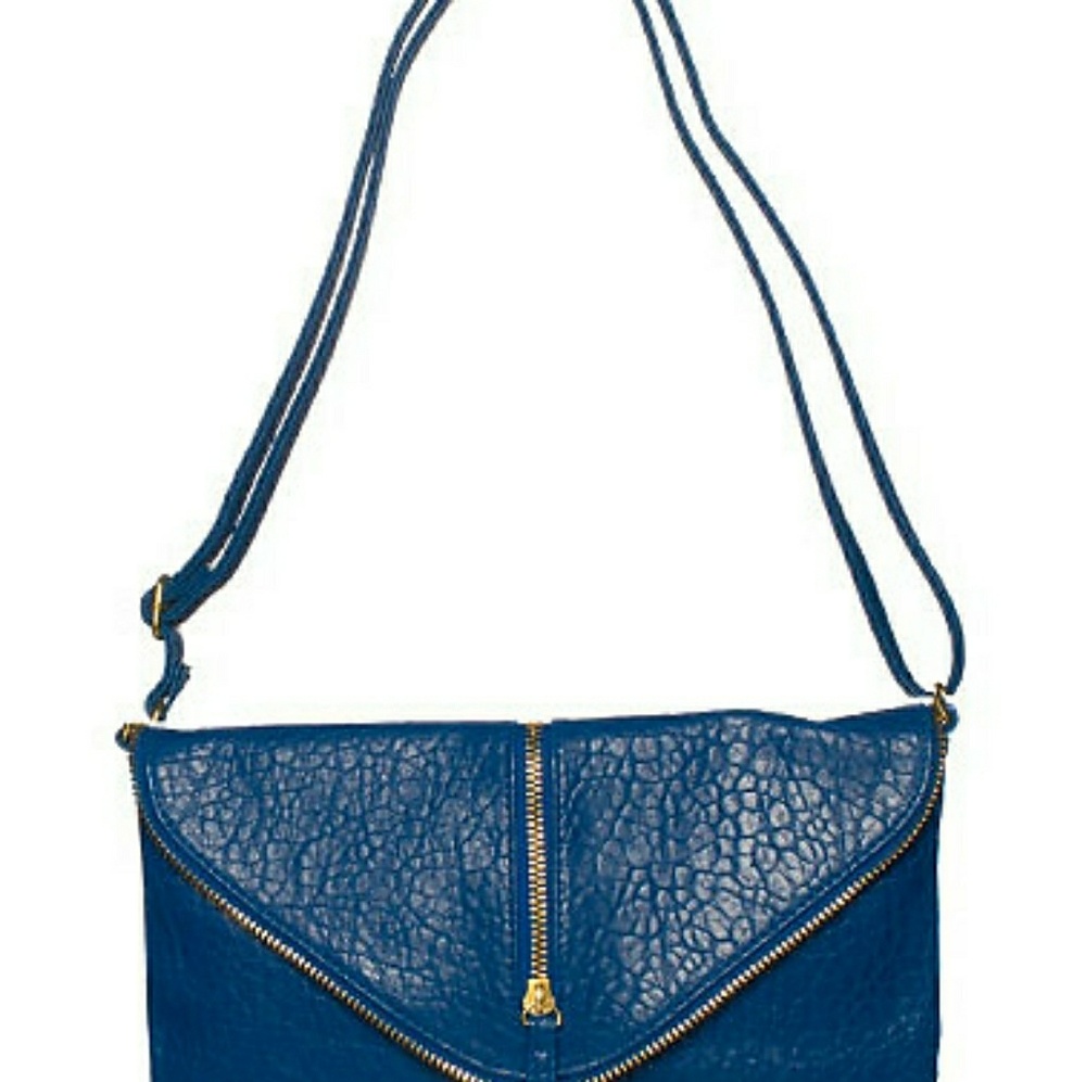 NWT! ELEPHANT ENVELOPE BAG