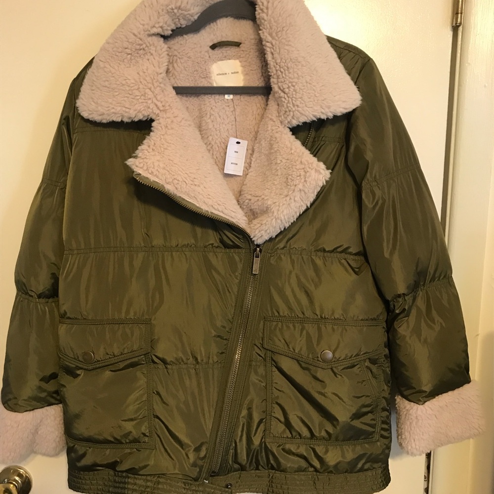 Urban Outfitters Jacket