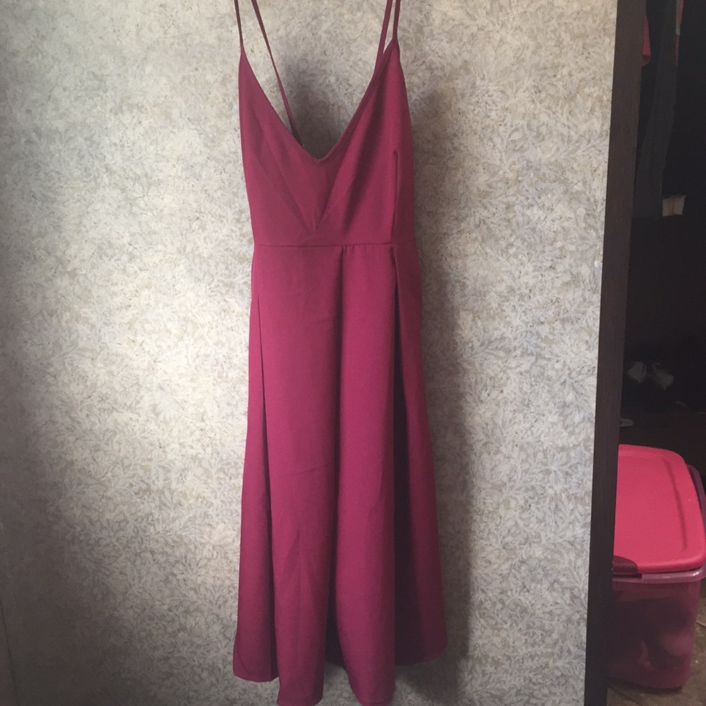 Women’s dress