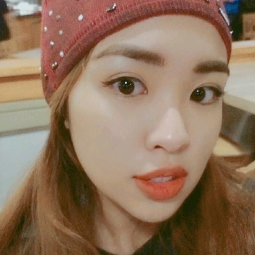 Meet your Posher, Nikki