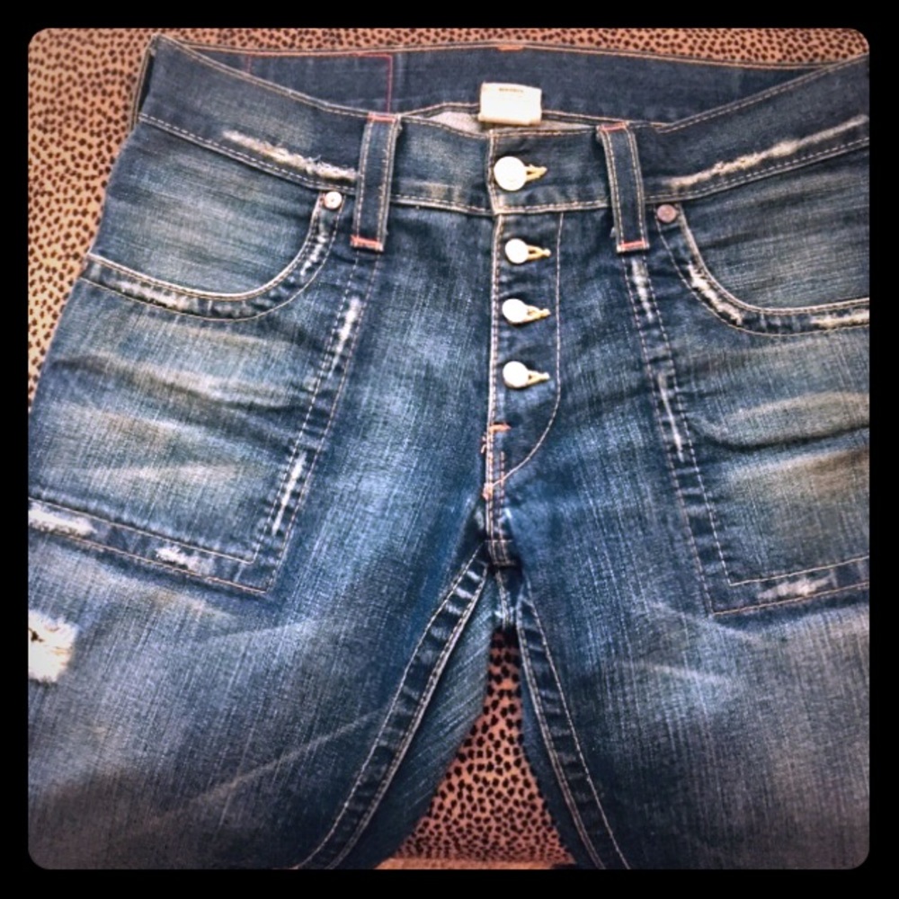 True Religion jeans