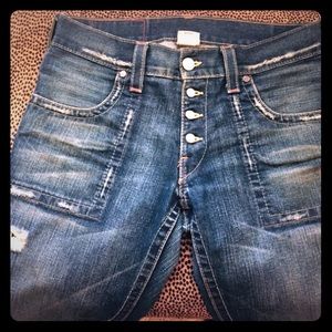 True Religion jeans