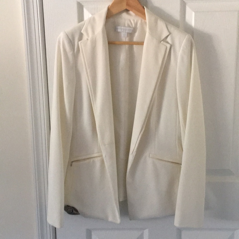 Suit Top
