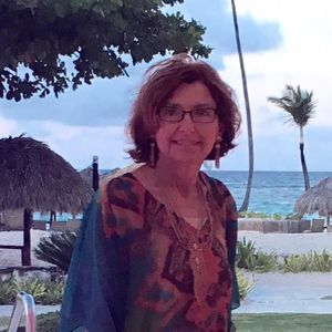 Meet your Posher, Rebekah