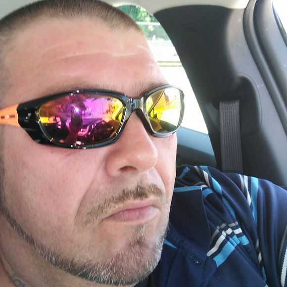 Meet your Posher, John - Picture 1 of 1