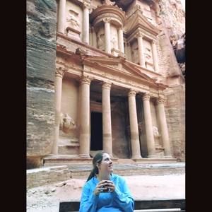 Meet your Posher, Maggie