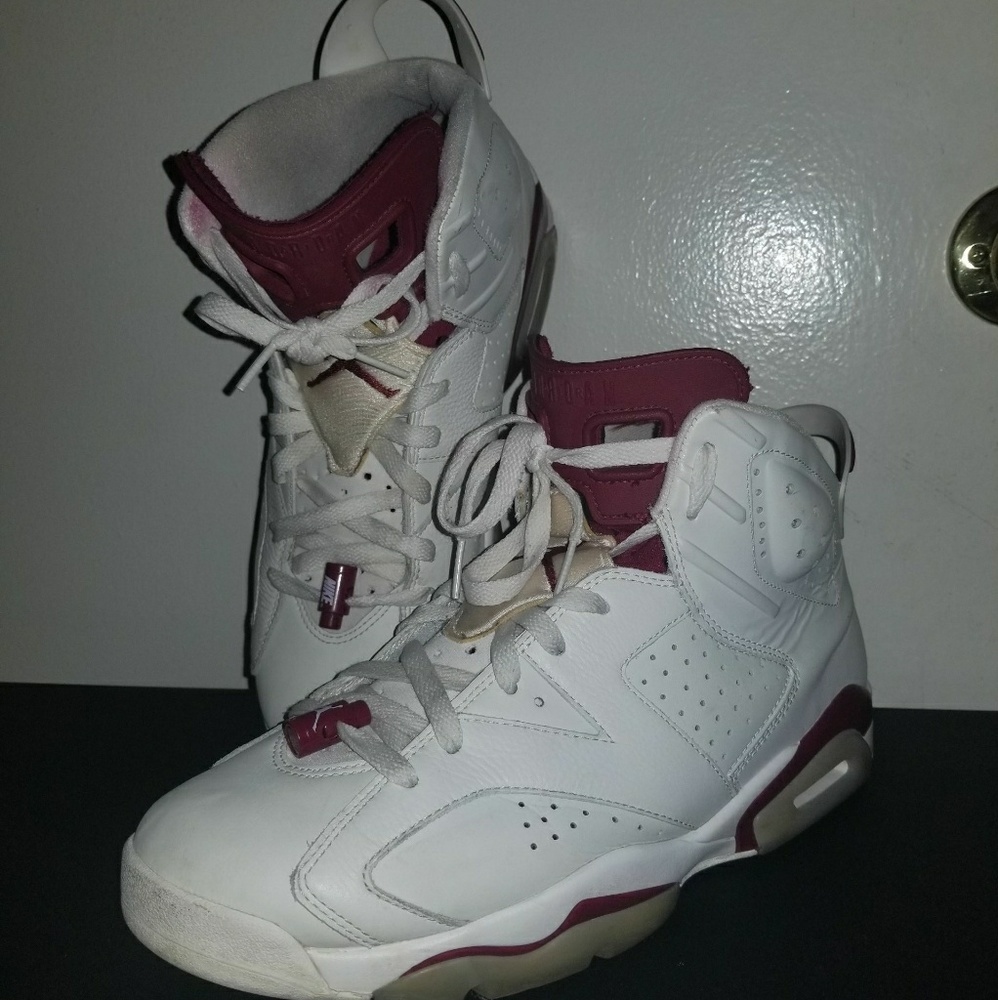 Air Jordan MAROON 6 sz.10.5