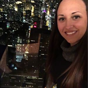 Meet your Posher, Marina