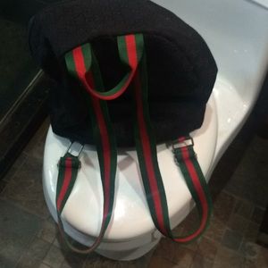 Gucci Bookbag