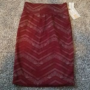 Lularoe XS Cassie