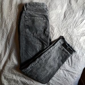 all saints muse jeans
