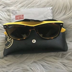 Ray ban sunglasses