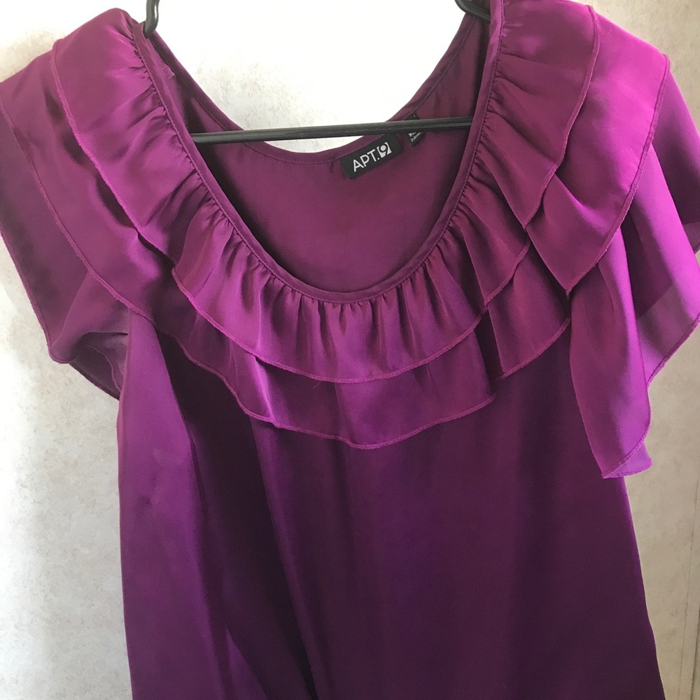 Christmas Party Blouse