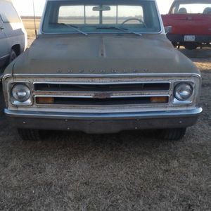 Meet your Posher, Dale