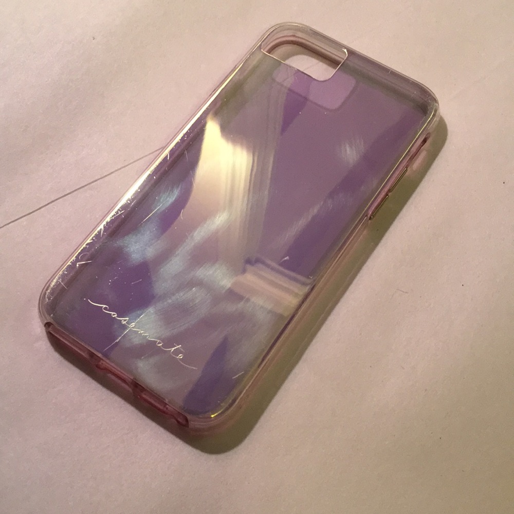 Iridescent iPhone 6/6s Case