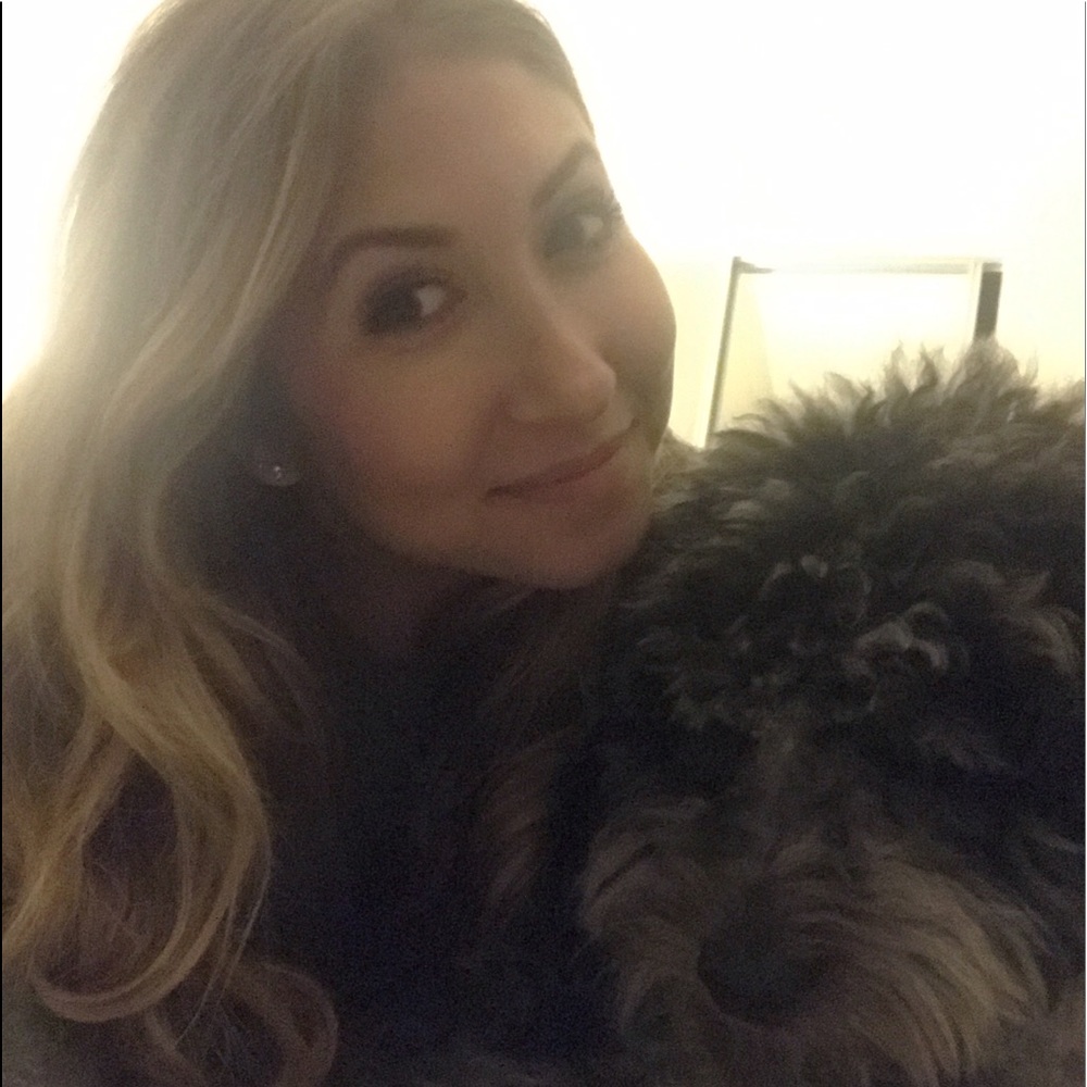 Meet your Posher, Jessica