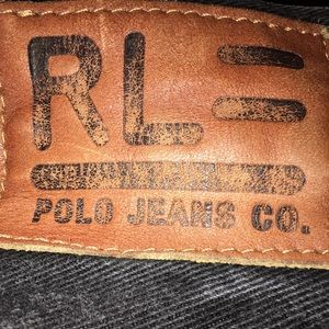 Men’s classic relaxed fit Polo size 40x34