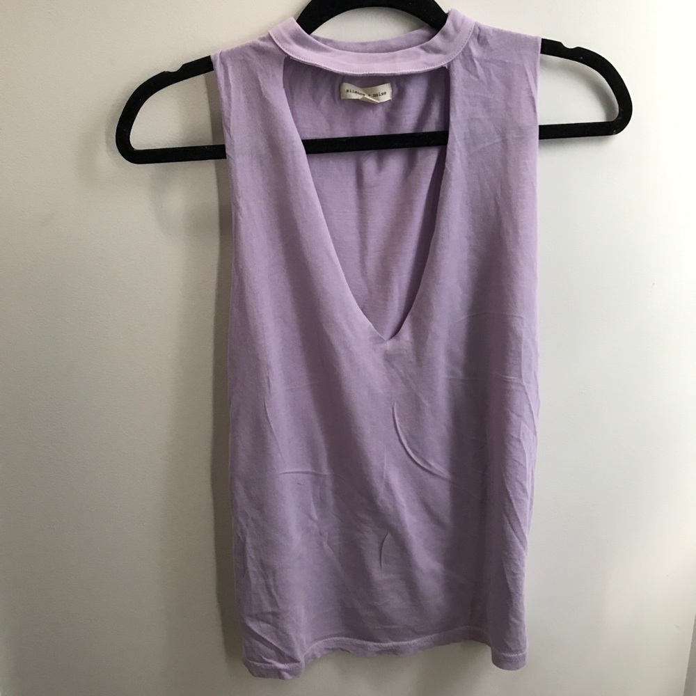 Cut tank, UO