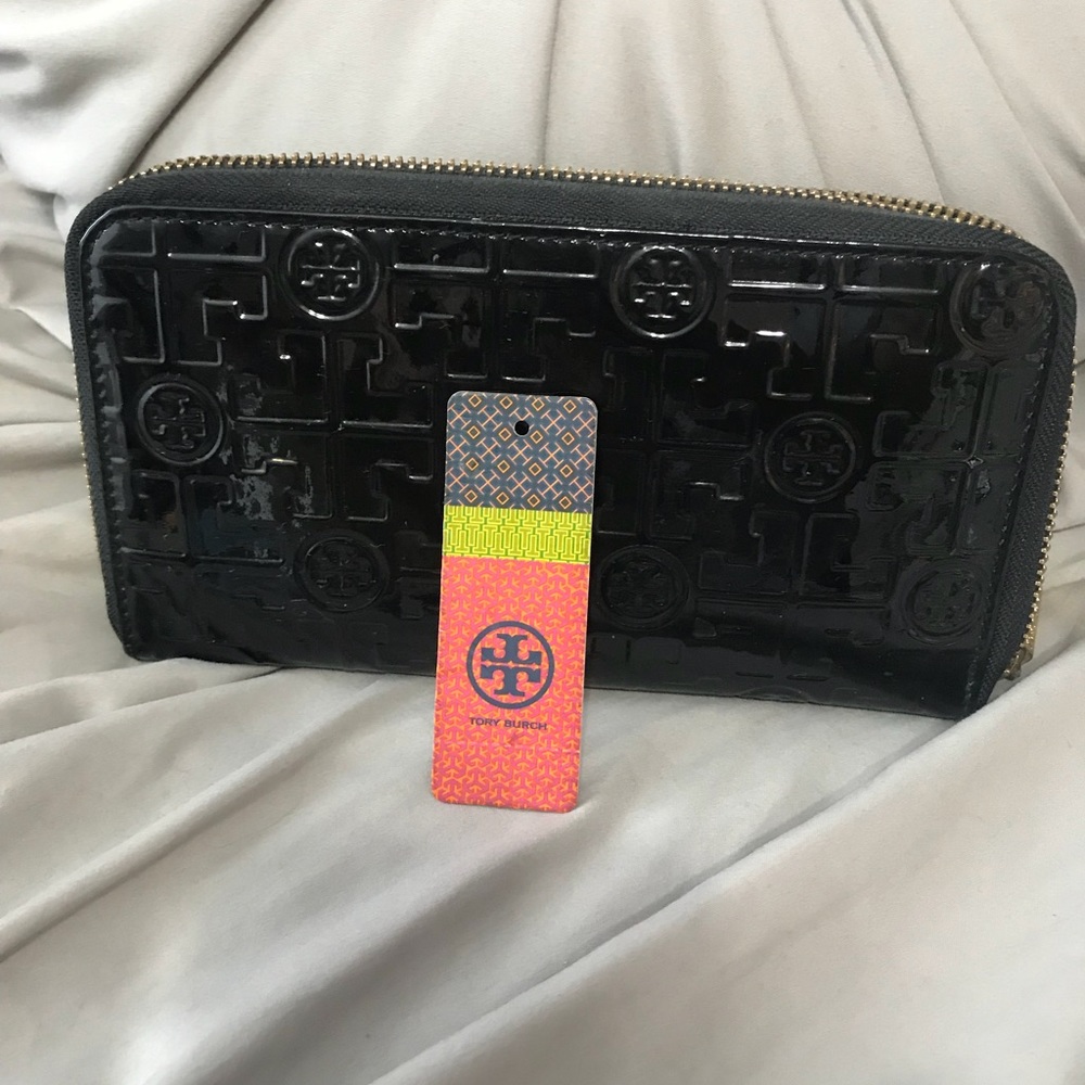Tory Burch Wallet