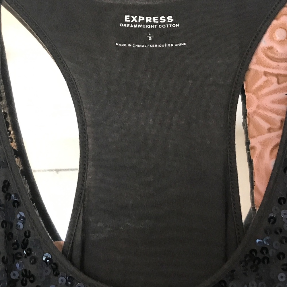 Express sequence top - Picture 2 of 3