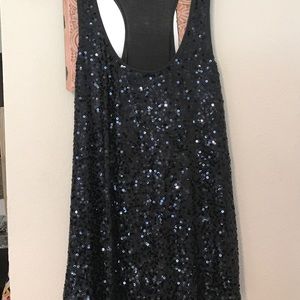 Express sequence top