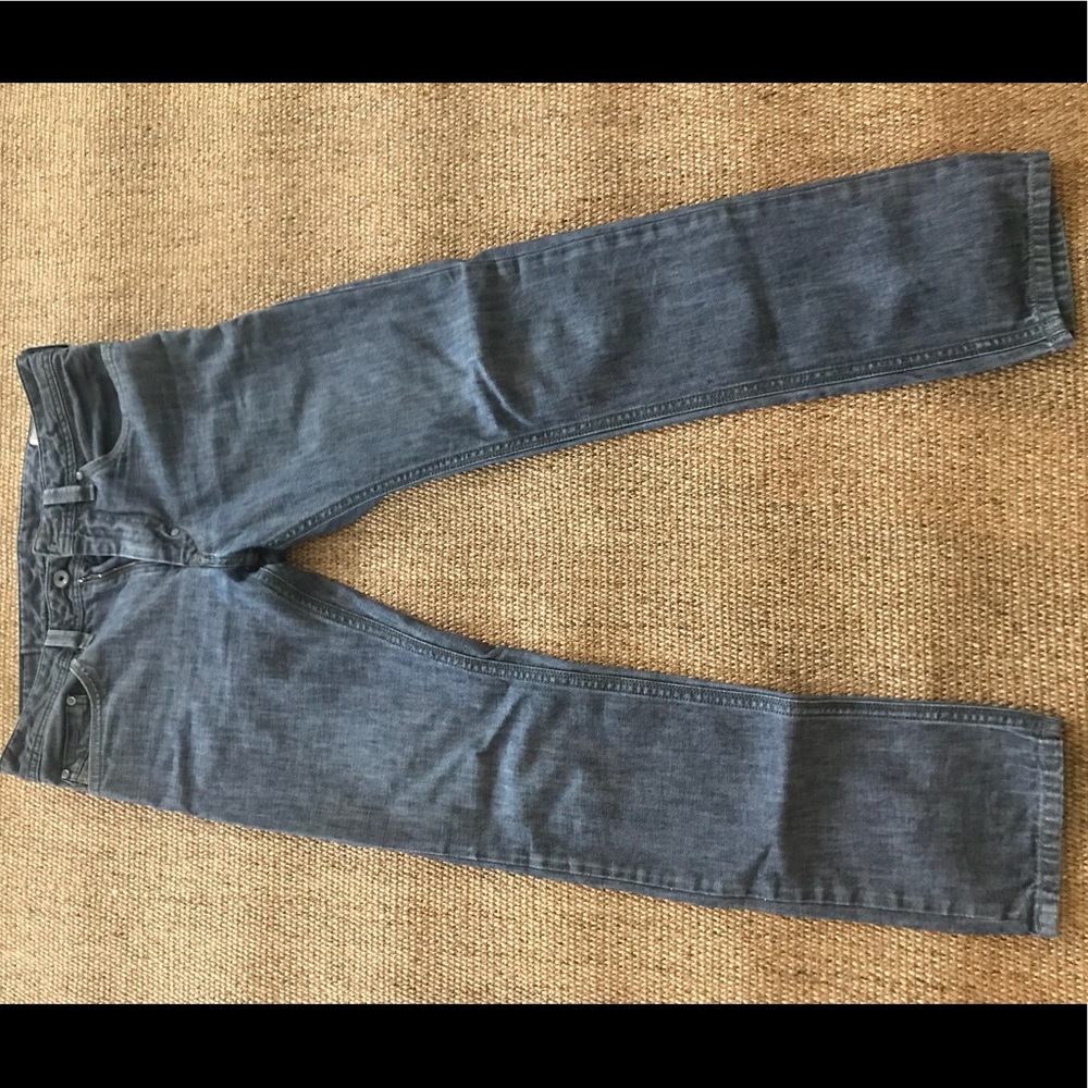 Thanaz Diesel pants 30x30