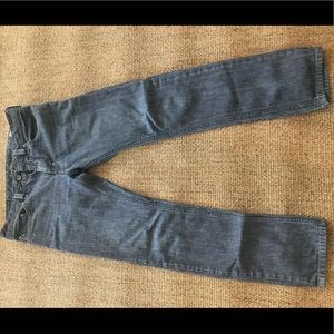 Thanaz Diesel pants 30x30