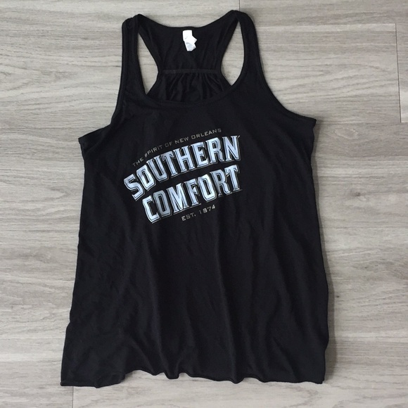 Southern Comfort Tops Tank Top Poshmark